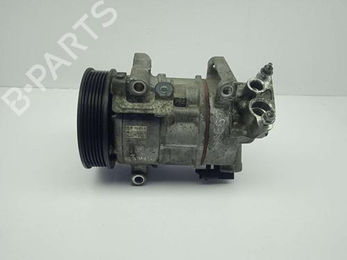 Used AC compressor CITROËN DS4 (NX_) [2011-2015]  20349133