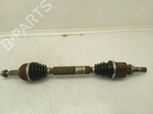 Used Left front driveshaft RENAULT SCÉNIC II (JM0/1_) 1.5 dCi (JM02, JM13) (101 hp) 11154679