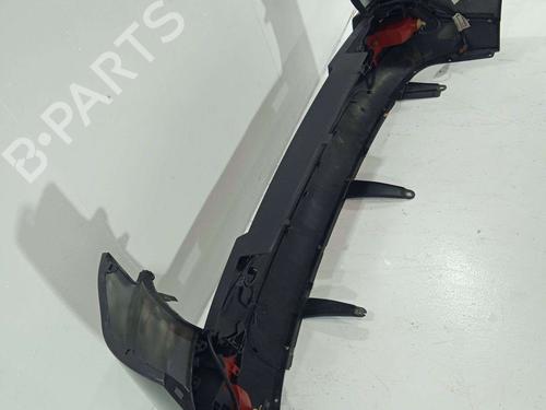 Rear bumper PEUGEOT 3008 I MPV (0U_)  | BP31619209C8 