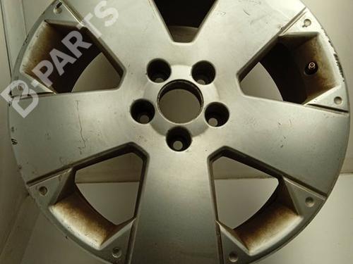 Used Rim Rim OPEL VECTRA C (Z02) [2002-2009] 11165235 11165235