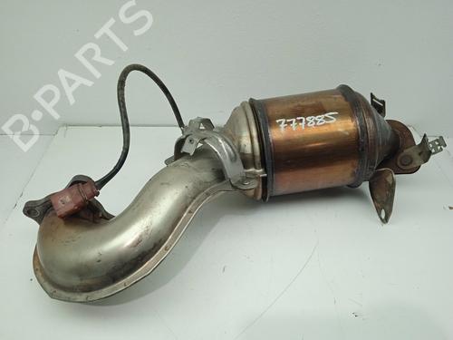 Used Catalyst SEAT ALTEA XL (5P5, 5P8) 1.4 TSI (125 hp) 16403456
