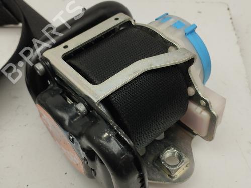Front right seatbelt MERCEDES-BENZ CLA Coupe (C117) | BP25333227I25
