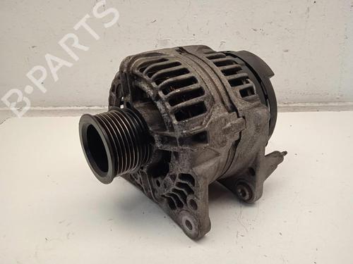 Used Alternator SEAT LEON (1M1) 1.6 16 V (105 hp) 13450611