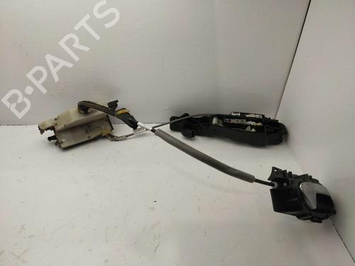 Used Front right lock CITROËN C4 II (NC_) [2009-2026]  24310381