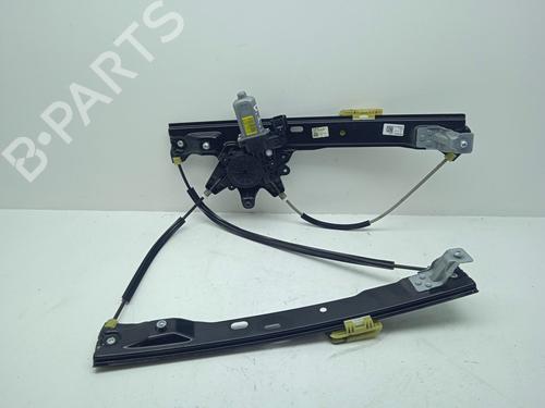 Used Front left window mechanism Front left window mechanism 39173405 39173405
