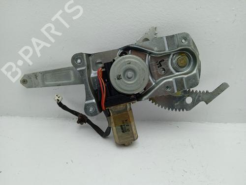 Used Rear left window mechanism MAZDA 323 F VI Hatchback (BJ) 2.0 TD (90 hp) 4314386