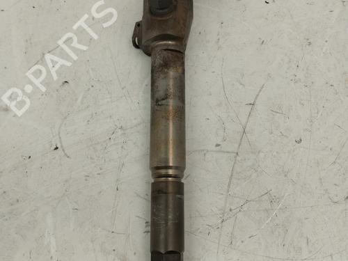 Used Injector RENAULT SCÉNIC II (JM0/1_) [2003-2010]  23985302