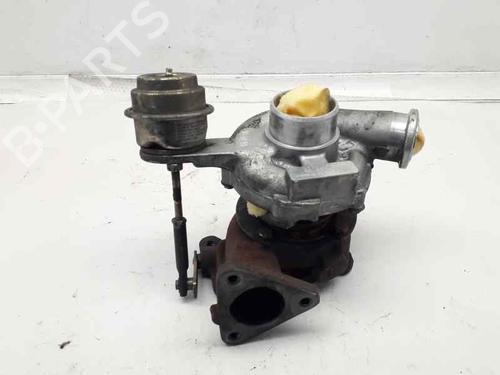 turbo-opel-zafira-a-mpv-t98-4540982-1999-2000-2001-2002-2003-2004-2005-2006-4327073 main image