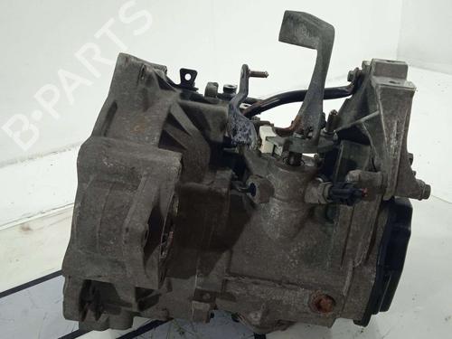 Used Gearbox Gearbox VW GOLF IV (1J1) 1.9 TDI (101 hp) 31620381 31620381