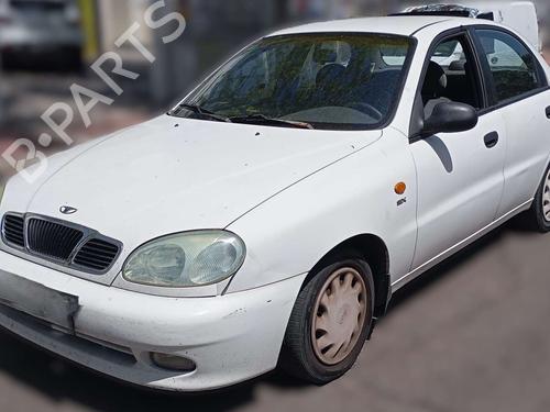 Brugte DAEWOO LANOS (KLAT)    4770335