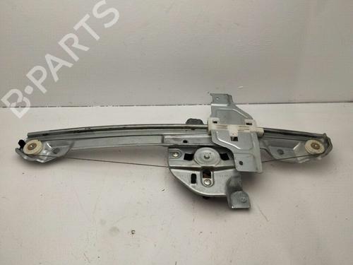 Front left window mechanism CITROËN C3 III (SX) | BP19943790C22 - Image 3