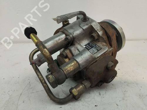 Used Injection pump NISSAN ALMERA TINO (V10) [1998-2006]  31615675