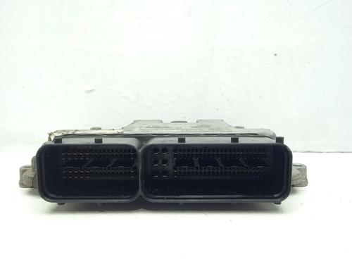 Engine control unit (ECU) HYUNDAI ix35 (LM, EL, ELH) 1.7 CRDi | BP40096701M57 - Image 4