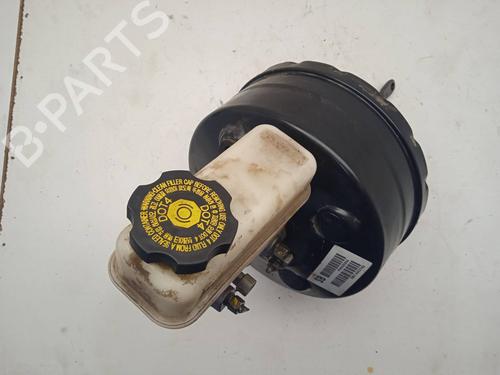 Brake master cylinder CHEVROLET CAPTIVA (C100, C140) | BP11155648M77 - Image 2