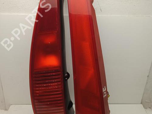 Used Right taillight CITROËN C5 I (DC_) 2.0 HDi (107 hp) 4334482