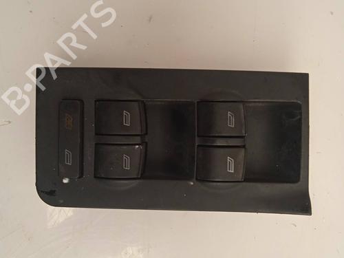 Used Left front window switch AUDI A6 C5 (4B2, 4B4) 2.8 (193 hp) 11155184