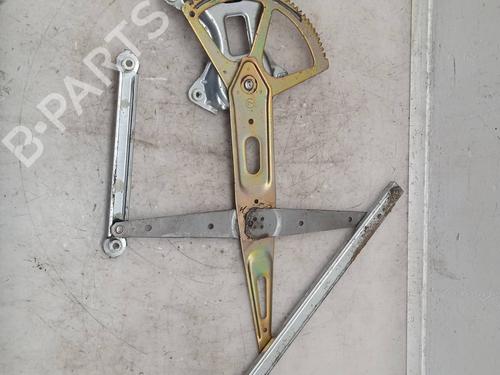 Used Rear left window mechanism Rear left window mechanism 11163362 11163362
