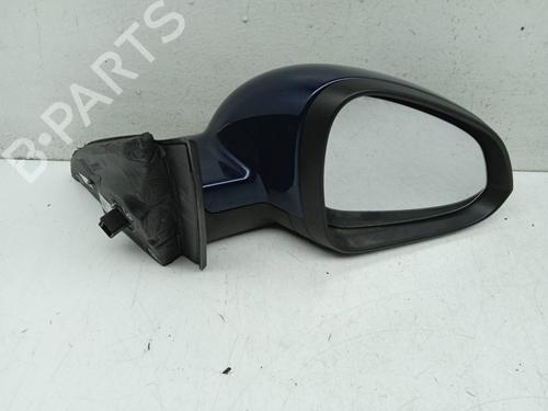 Used Right mirror Right mirror 11153334 11153334