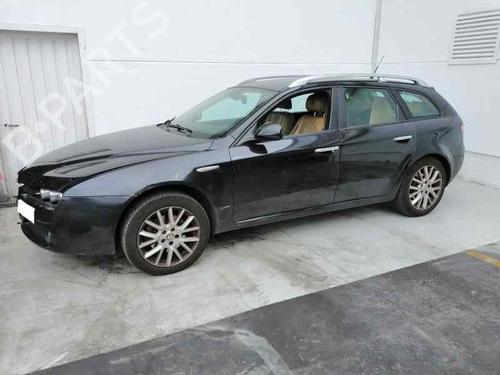 ALFA ROMEO 159 Sportwagon (939_) [2005-2012] 532349