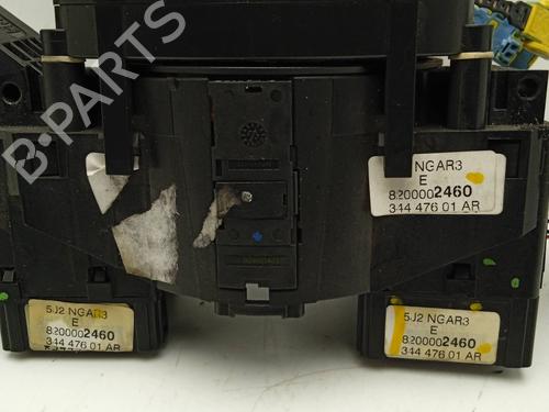 Headlight switch RENAULT ESPACE IV (JK0/1_) 2.2 dCi (JK0H) | BP4304126I24 - Image 2