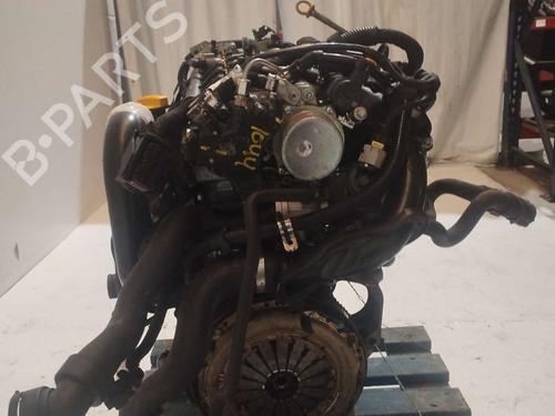 Engine OPEL CORSA D (S07)  | BP31617363M1  - Image 5