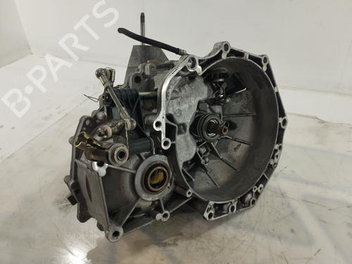 Used Gearbox SAAB 9-5 (YS3E) 2.3 t (185 hp) 31619824