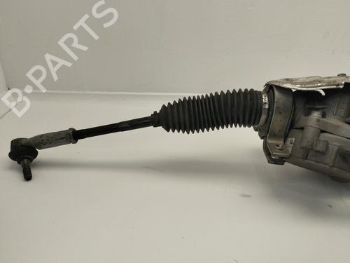 Steering rack SKODA OCTAVIA II (1Z3) 1.9 TDI | BP17920165M22 