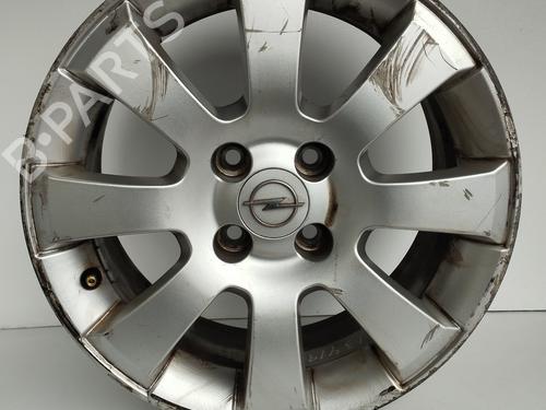 Fælk OPEL TIGRA TwinTop (X04) 1.4 (R97) (90 hp) 24952195