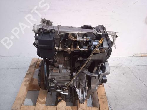 Used Engine ALFA ROMEO 156 (932_) [1997-2005]  4296471