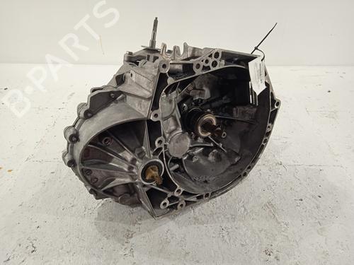 Used Gearbox PEUGEOT 5008 (0U_, 0E_) [2009-2017]  15904651