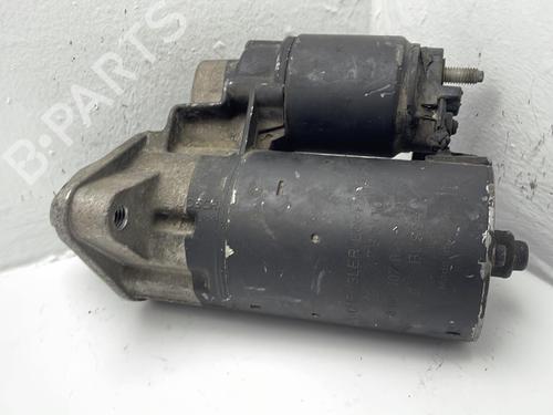 Used Starter Starter CHRYSLER NEON (PL) [1994-2000] 4267729 4267729