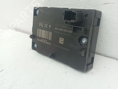 Electronic module DS DS 3 / DS 3 CROSSBACK (UR_, UC_, UJ_) 1.2 PureTech 130 (URHNSS) | BP39074747M83 - Image 2