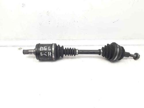 Used Right front driveshaft Right front driveshaft MERCEDES-BENZ E-CLASS (W210) E 280 4-matic (210.081) (204 hp) 11148795 11148795