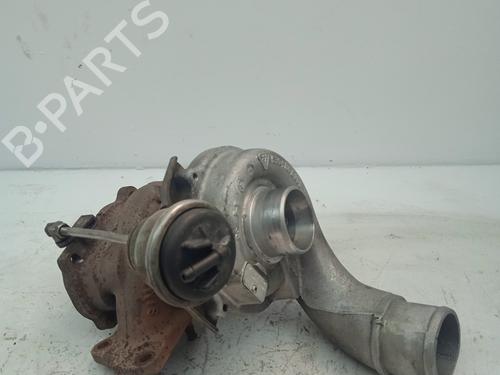 Used Turbocharger/Supercharger RENAULT LAGUNA I (B56_, 556_) 1.9 dTi (B56J) (98 hp) 18090554