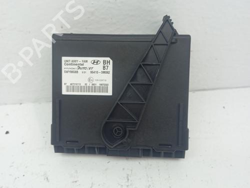 Used Electronic module Electronic module HYUNDAI GENESIS Coupe 3.8 (307 hp) 34632739 34632739