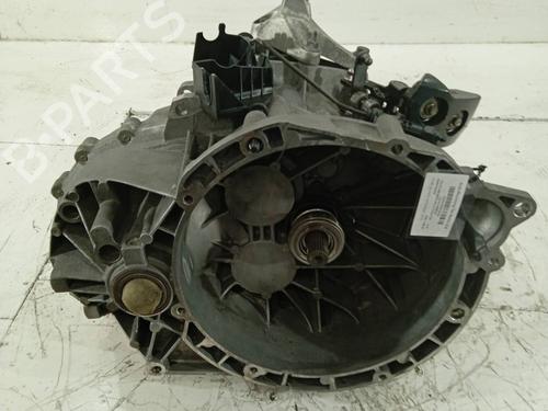 Used Gearbox VOLVO S40 II (544) 2.0 D (136 hp) 11153366