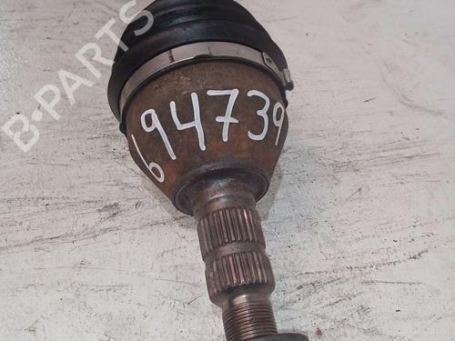 Left front driveshaft SAAB 9-3 (YS3F, E79, D79, D75) | BP4622936M38 - Image 2