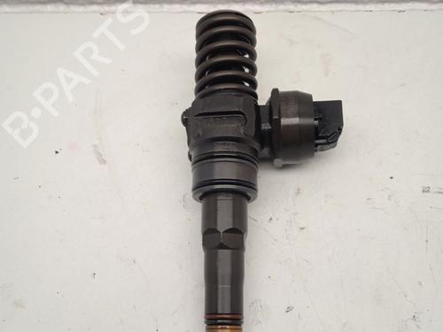 Used Injector Injector SEAT LEON (1P1) 1.9 TDI (105 hp) 36074064 36074064