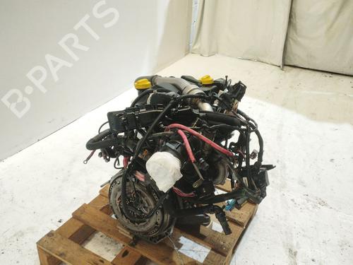 Engine RENAULT FLUENCE (L3_) 1.5 dCi (L30B) | BP39429906M1 - Image 3