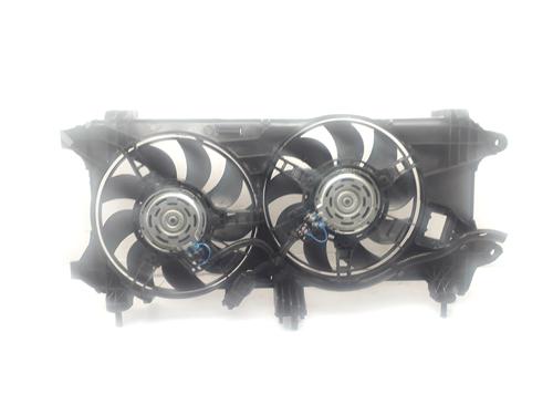 Used Radiator fan FIAT DOBLO Box Body/MPV (223_) 1.9 JTD (105 hp) 11150918
