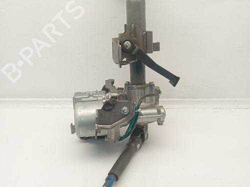 Used Steering column Steering column NISSAN LEAF (ZE1) Electric (150 hp) 40095698 40095698