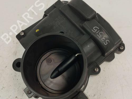 Used Throttle body PEUGEOT 207 (WA_, WC_) [2006-2015]  25814451