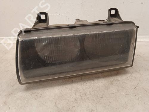 Used Left headlight BMW 3 Compact (E36) [1994-2000]  11162160