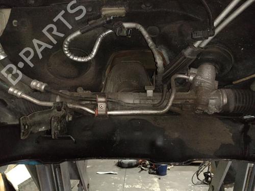 Used Steering rack Steering rack PEUGEOT 3008 I MPV (0U_) 1.6 VTi (120 hp) 32983101 32983101
