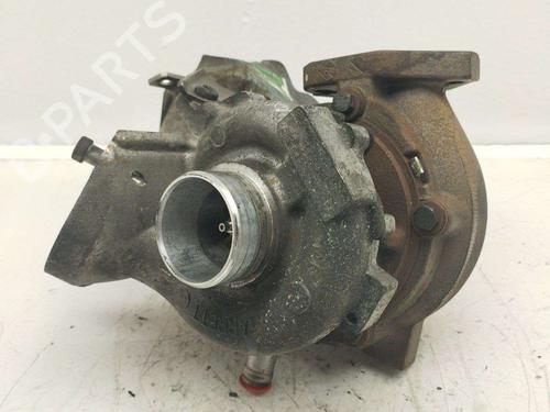 Turbolader/Kompressor Turbolader/Kompressor BMW 1 (E87) 118 d (122 hp) 32235030 32235030