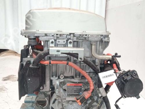 Engine NISSAN LEAF (ZE0) Electric | BP33169653M1 - Image 3