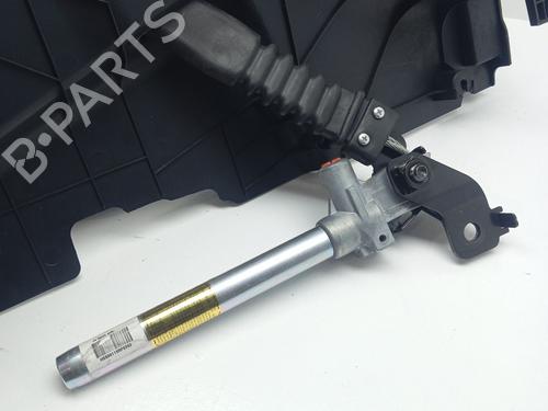 Front left seatbelt HYUNDAI ix35 (LM, EL, ELH) 2.0 | BP36235134I26 - Image 4