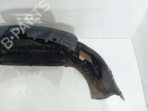 Front bumper VW PASSAT CC B6 (357)  | BP26032449C7 