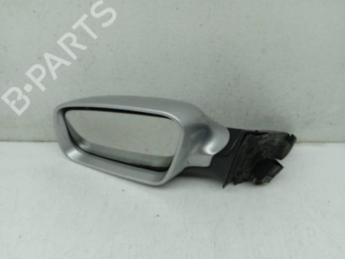 Used Left mirror AUDI A3 (8L1) 1.9 TDI (130 hp) 4316688