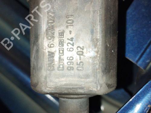 Front left window mechanism BMW 1 (E87) 116 d | BP17014486C22 - Image 2